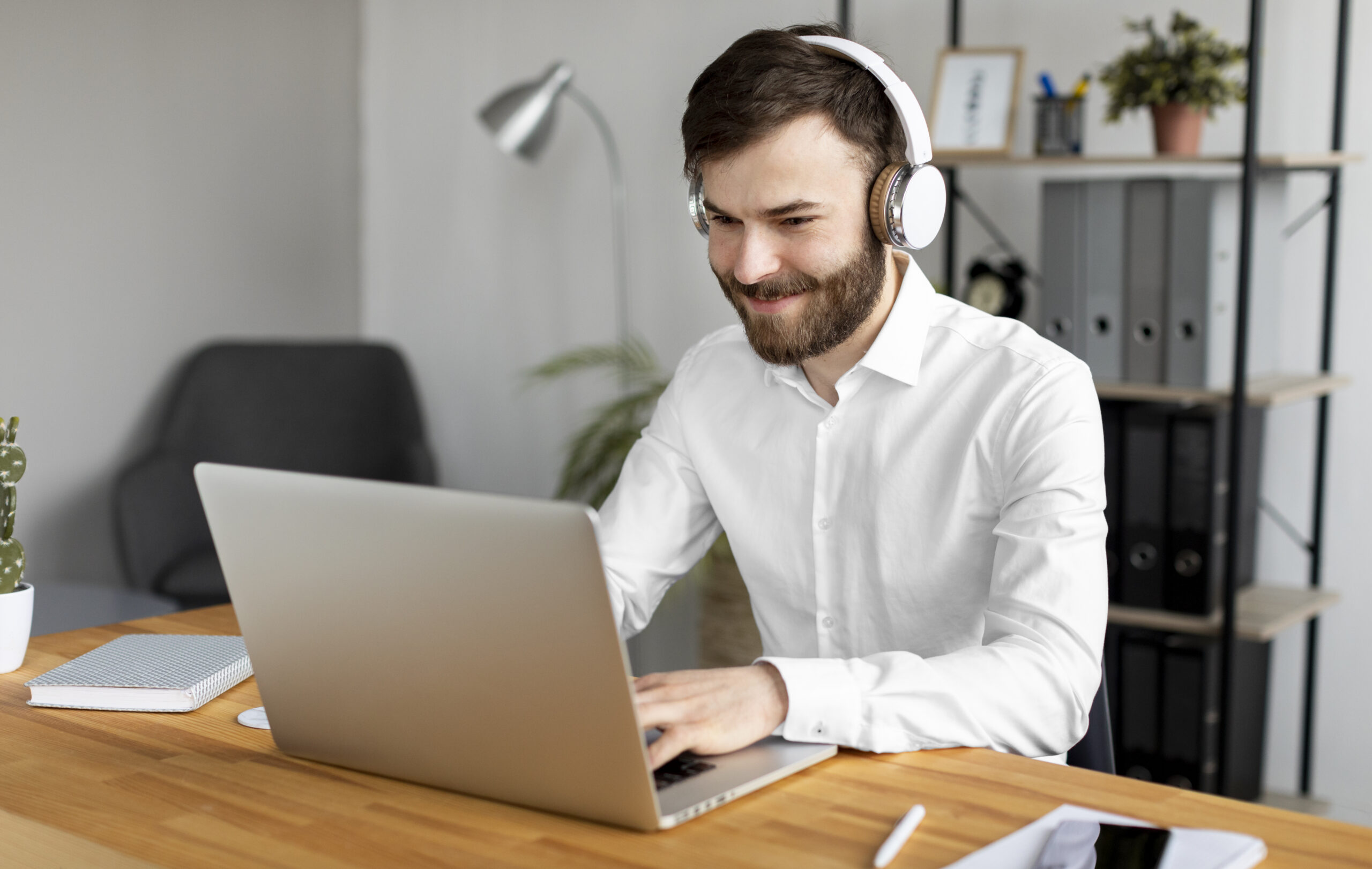 ¿Realizas teletrabajo? Conoce los riesgos y cómo mitigarlos